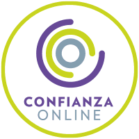 Confianza logo