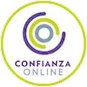 confiaza verified banner